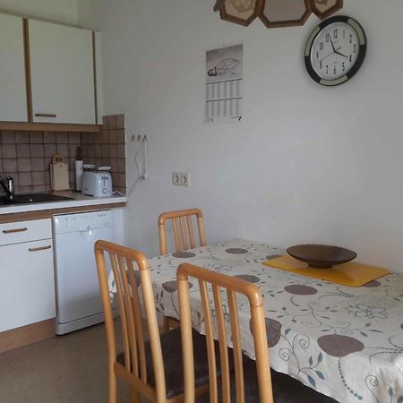 Ferienhaus Warmuth Sankt Stefan an der Gail Ngoại thất bức ảnh