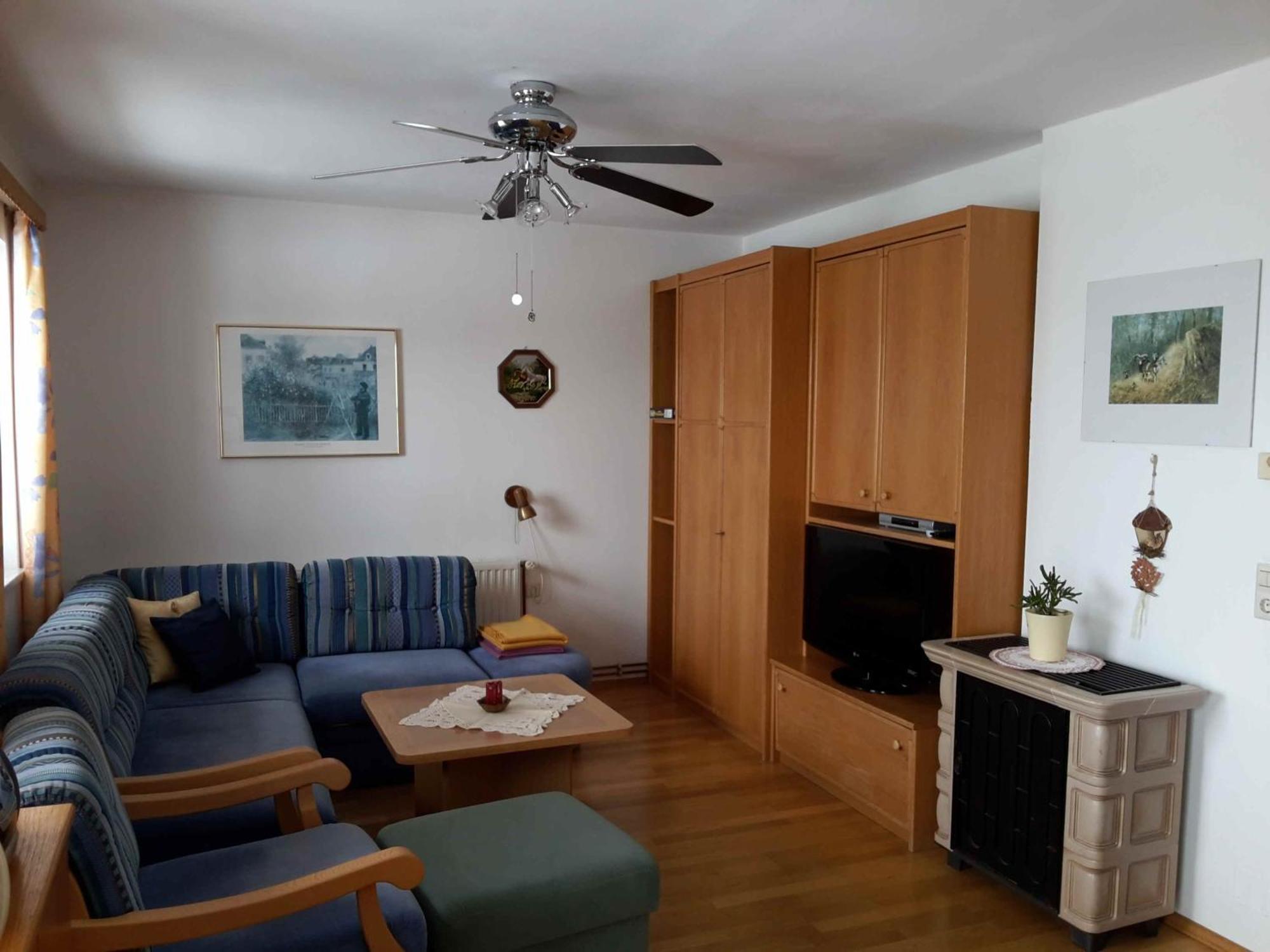 Ferienhaus Warmuth Sankt Stefan an der Gail Phòng bức ảnh