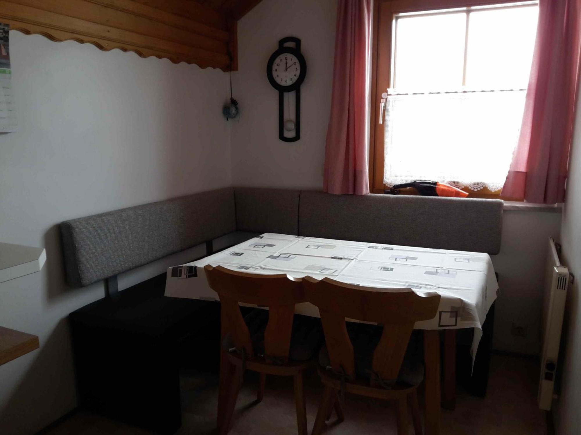 Ferienhaus Warmuth Sankt Stefan an der Gail Phòng bức ảnh