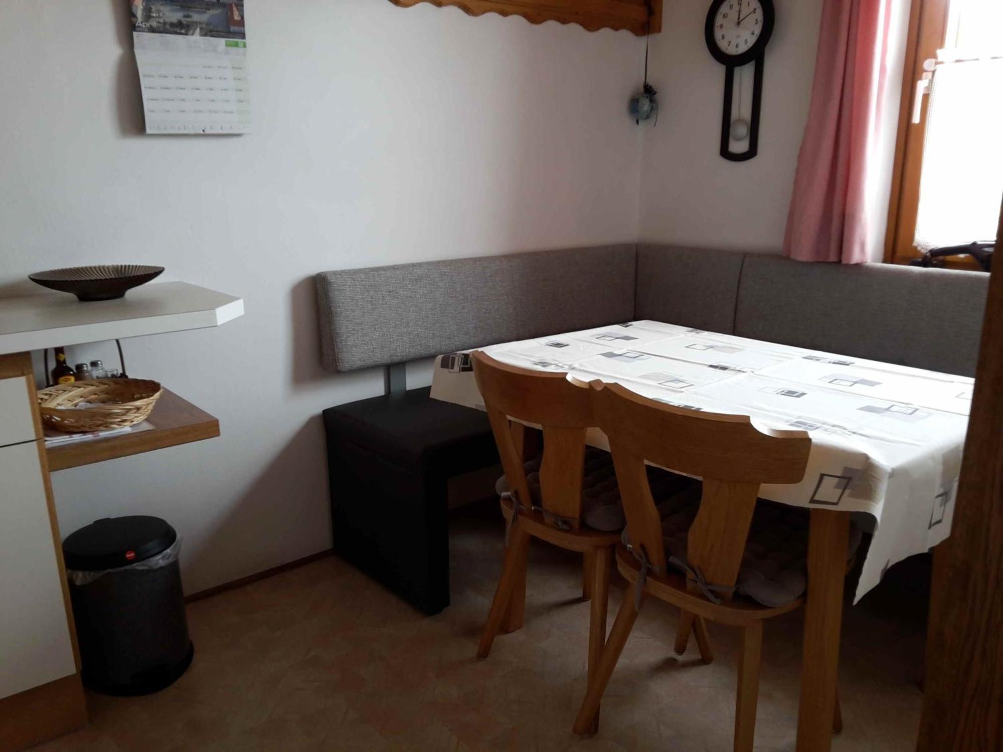 Ferienhaus Warmuth Sankt Stefan an der Gail Phòng bức ảnh