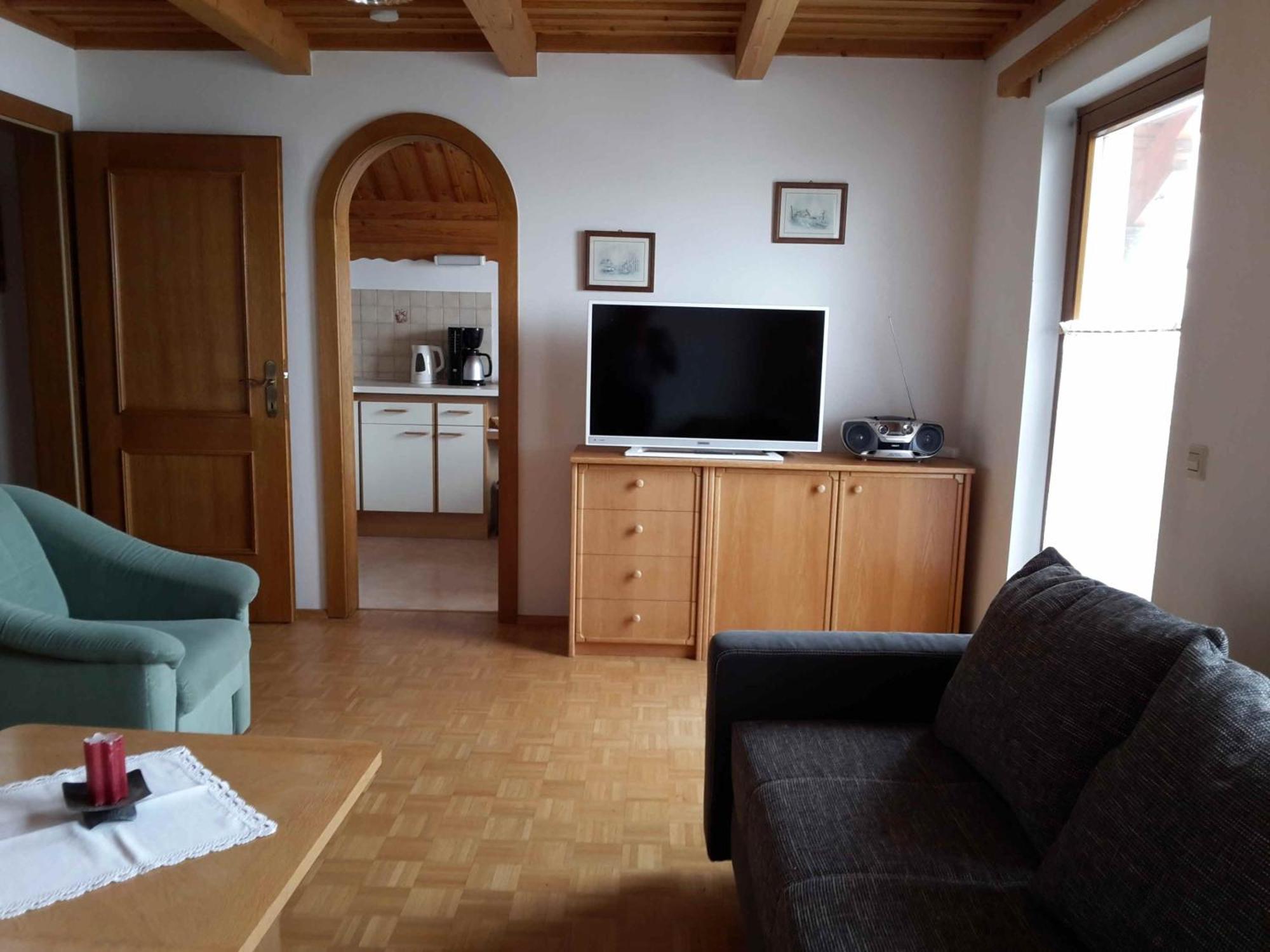 Ferienhaus Warmuth Sankt Stefan an der Gail Phòng bức ảnh