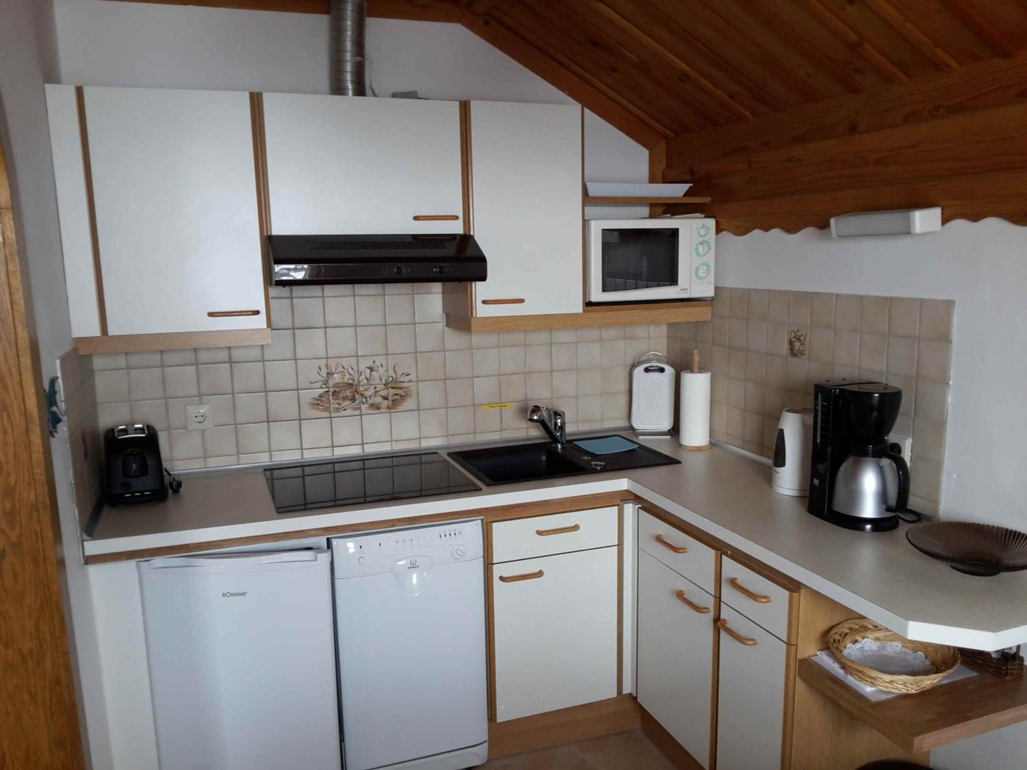 Ferienhaus Warmuth Sankt Stefan an der Gail Phòng bức ảnh