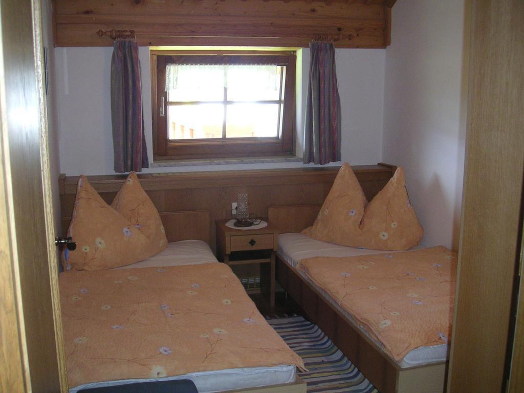 Ferienhaus Warmuth Sankt Stefan an der Gail Ngoại thất bức ảnh