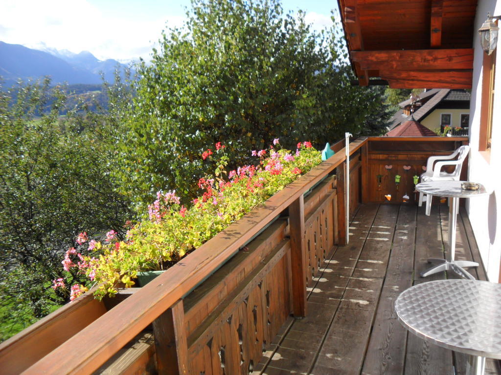 Ferienhaus Warmuth Sankt Stefan an der Gail Phòng bức ảnh