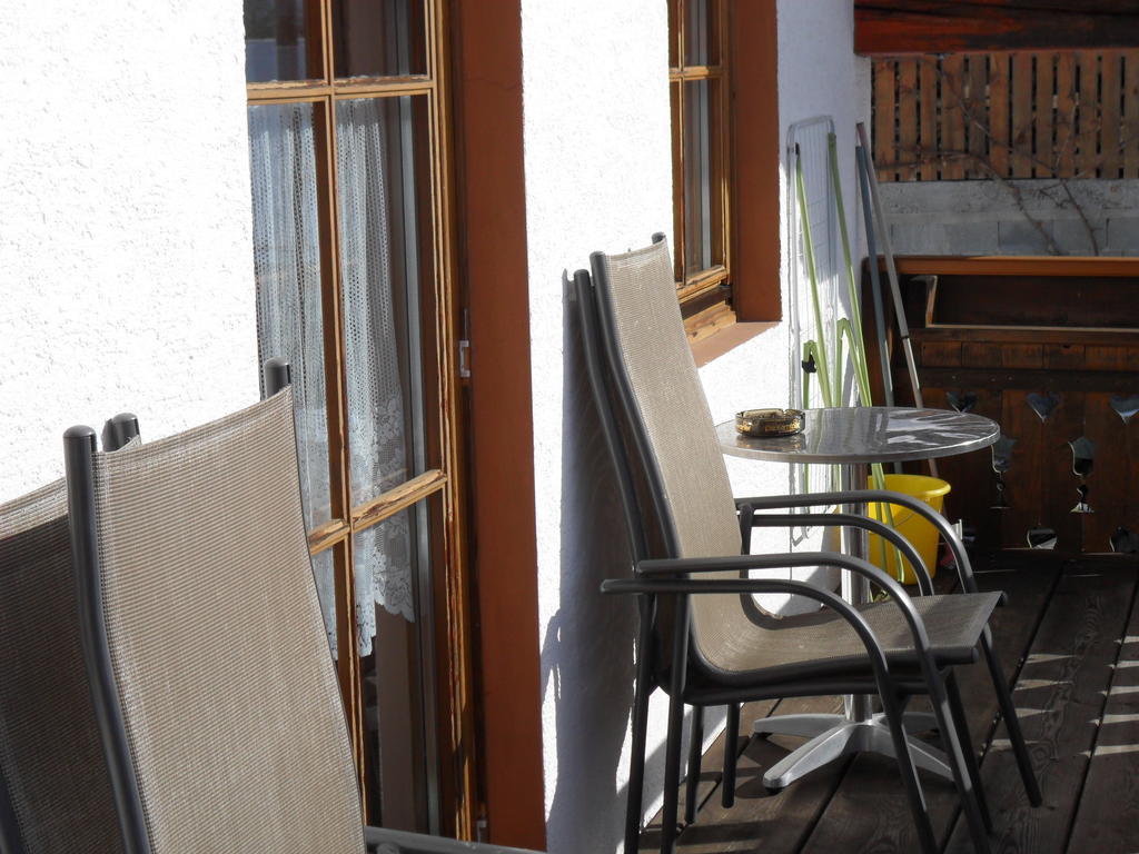 Ferienhaus Warmuth Sankt Stefan an der Gail Phòng bức ảnh