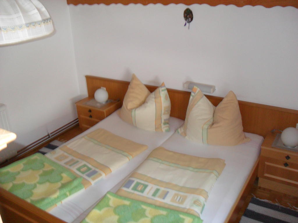 Ferienhaus Warmuth Sankt Stefan an der Gail Ngoại thất bức ảnh