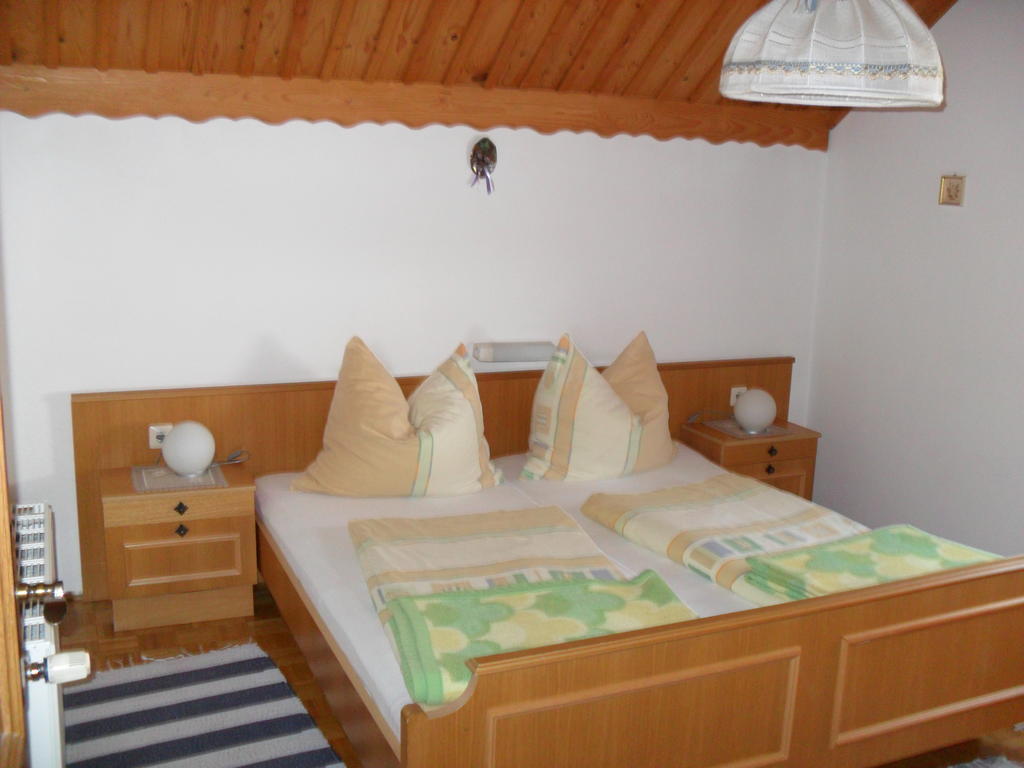 Ferienhaus Warmuth Sankt Stefan an der Gail Phòng bức ảnh