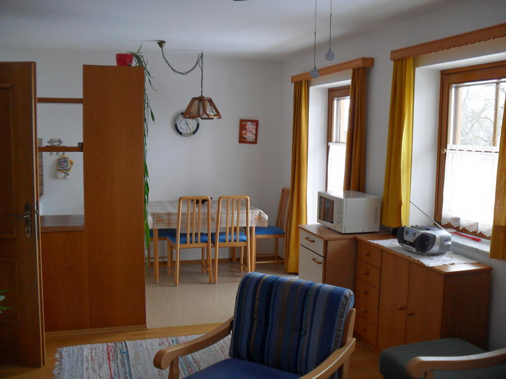 Ferienhaus Warmuth Sankt Stefan an der Gail Phòng bức ảnh