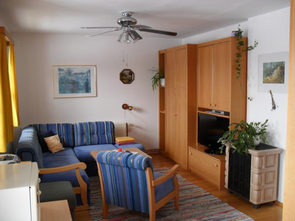Ferienhaus Warmuth Sankt Stefan an der Gail Phòng bức ảnh