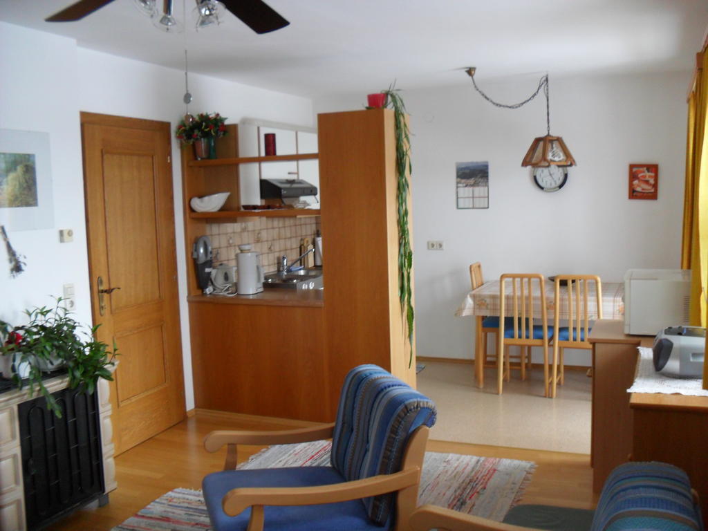 Ferienhaus Warmuth Sankt Stefan an der Gail Phòng bức ảnh