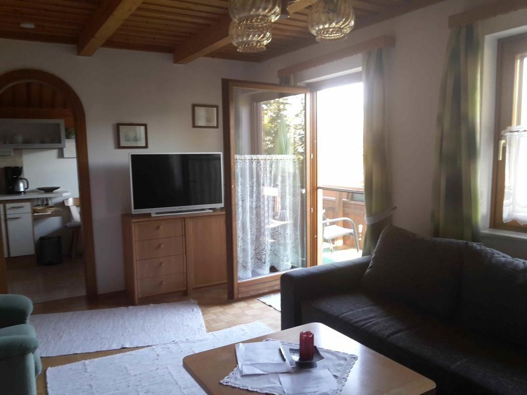 Ferienhaus Warmuth Sankt Stefan an der Gail Ngoại thất bức ảnh