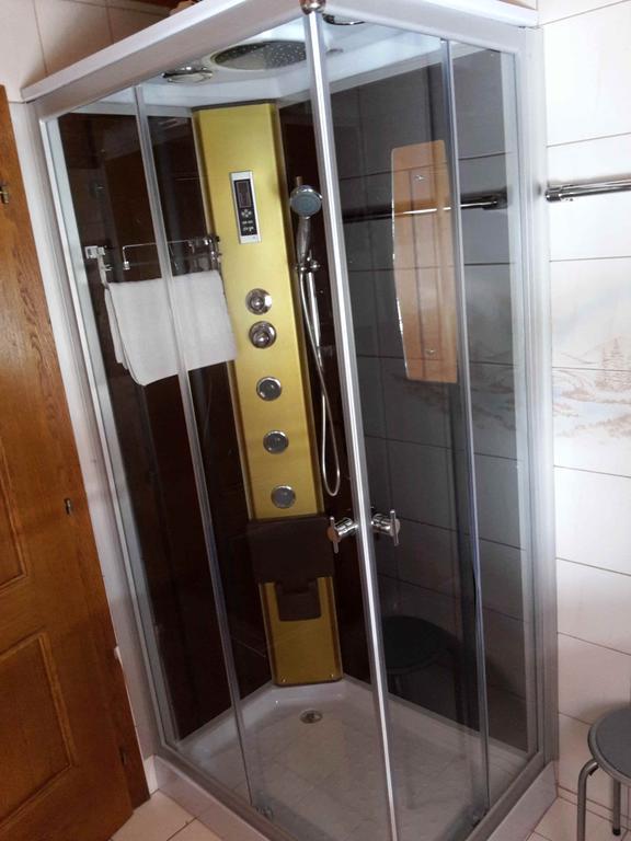 Ferienhaus Warmuth Sankt Stefan an der Gail Ngoại thất bức ảnh
