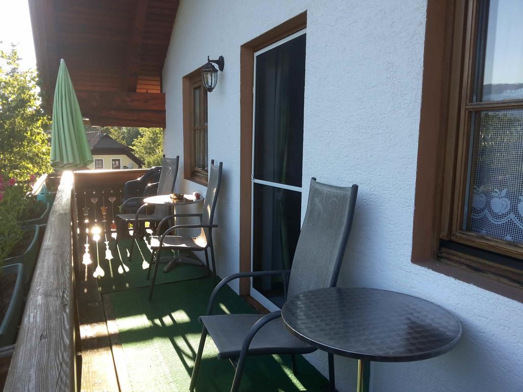 Ferienhaus Warmuth Sankt Stefan an der Gail Ngoại thất bức ảnh