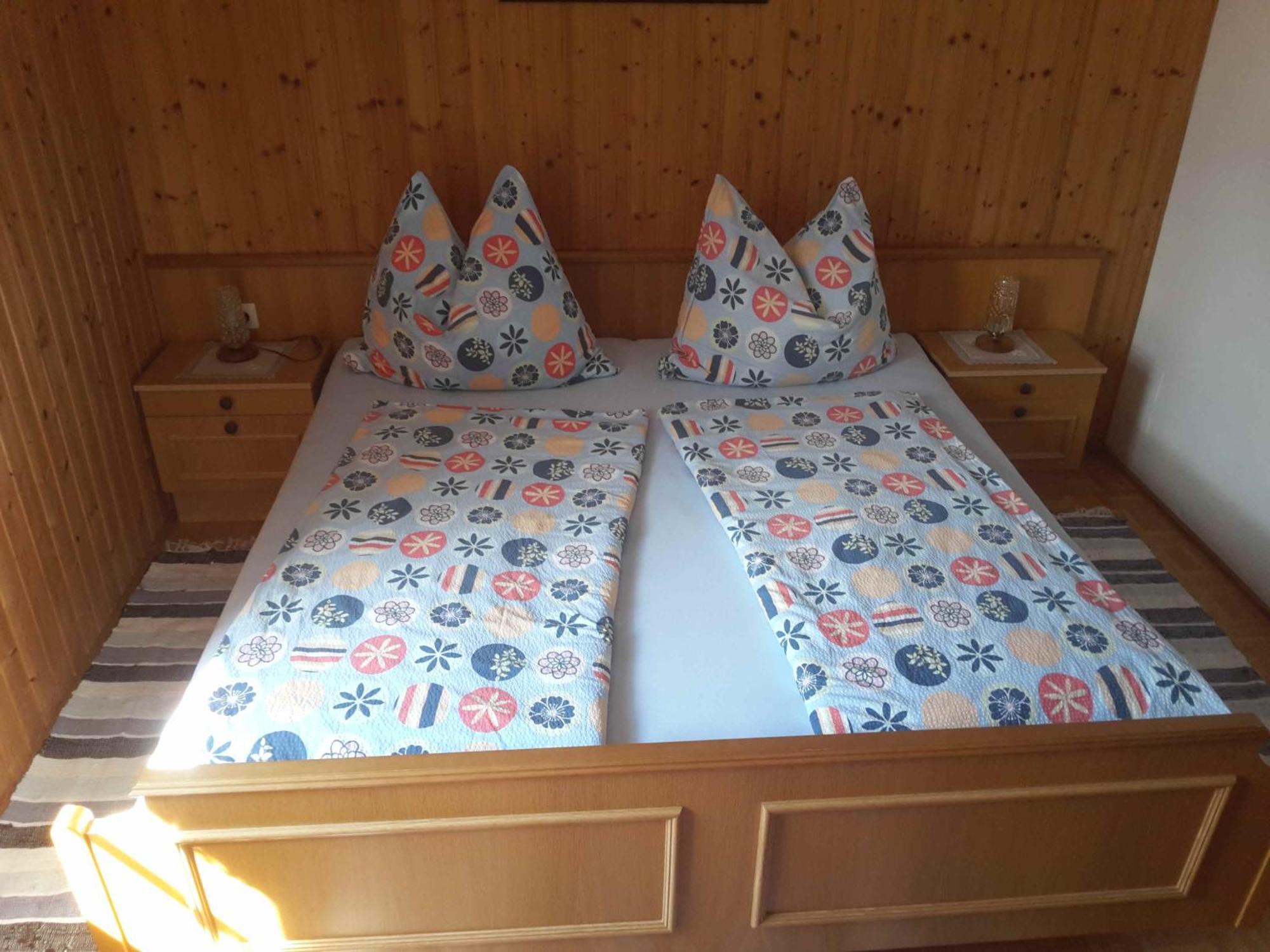 Ferienhaus Warmuth Sankt Stefan an der Gail Ngoại thất bức ảnh