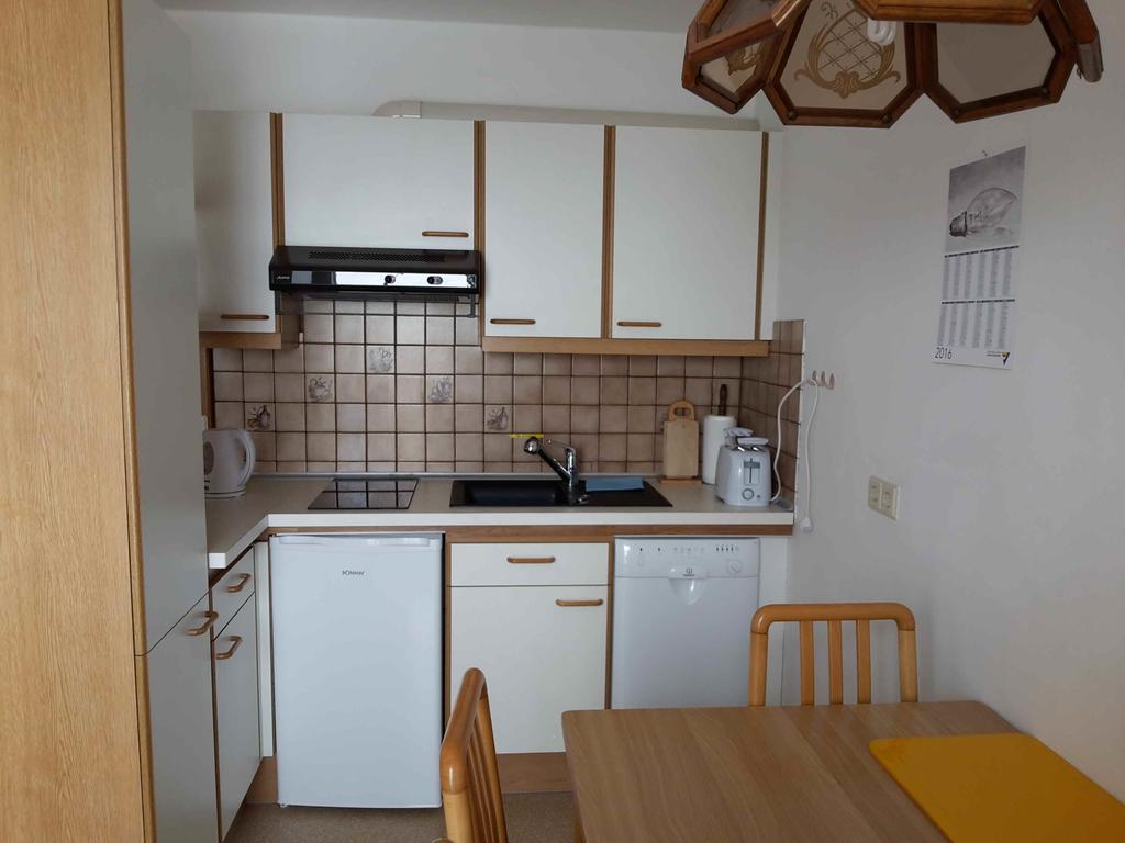 Ferienhaus Warmuth Sankt Stefan an der Gail Phòng bức ảnh