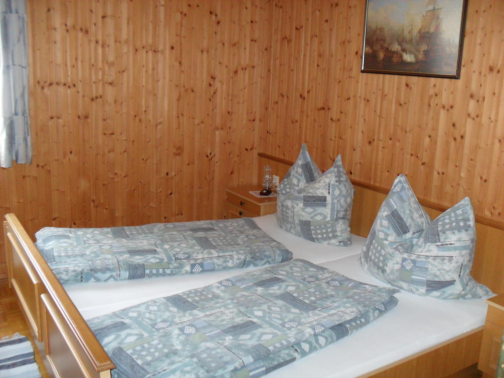 Ferienhaus Warmuth Sankt Stefan an der Gail Ngoại thất bức ảnh