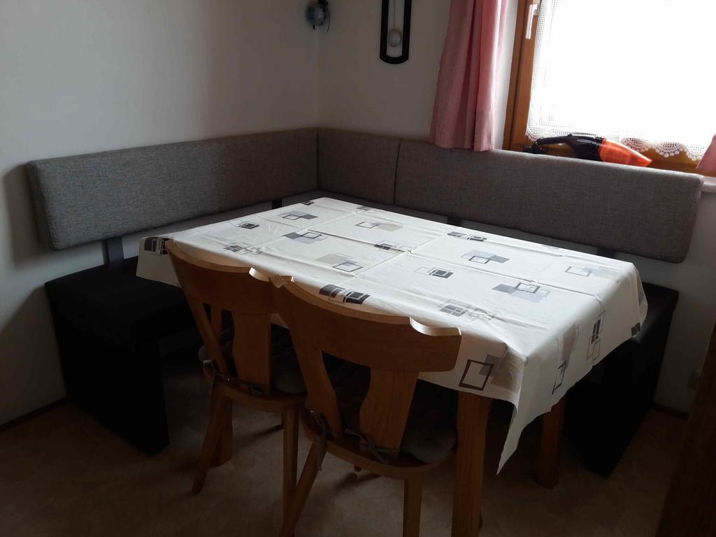 Ferienhaus Warmuth Sankt Stefan an der Gail Phòng bức ảnh