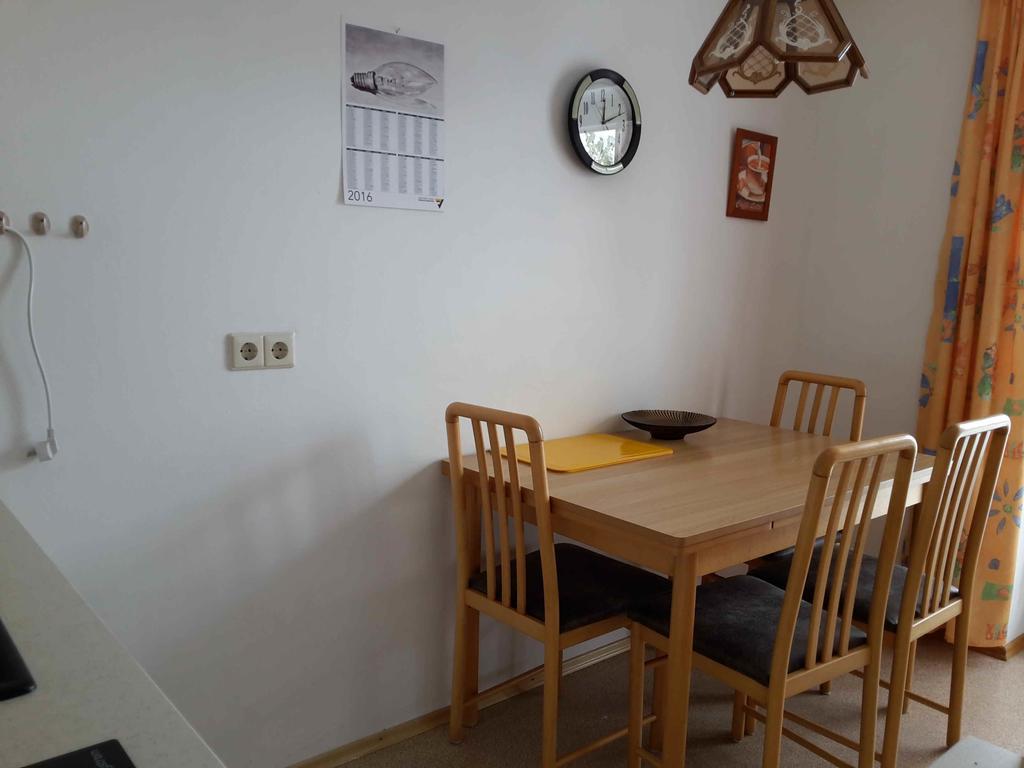 Ferienhaus Warmuth Sankt Stefan an der Gail Ngoại thất bức ảnh