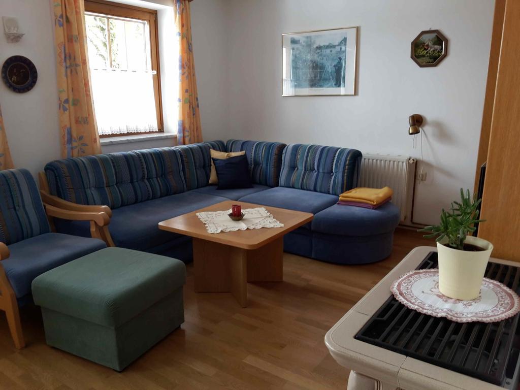 Ferienhaus Warmuth Sankt Stefan an der Gail Phòng bức ảnh
